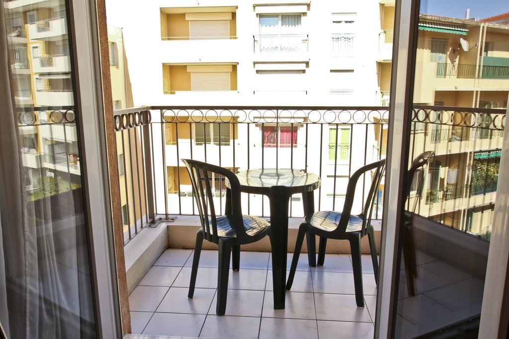 My Casa Magnan - Parking And Pool Appartement