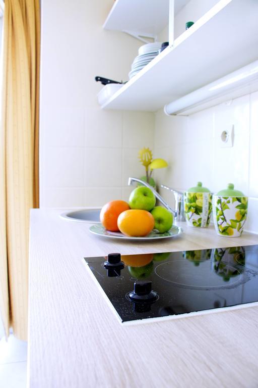 Appartement My Casa Magnan - Parking And Pool *